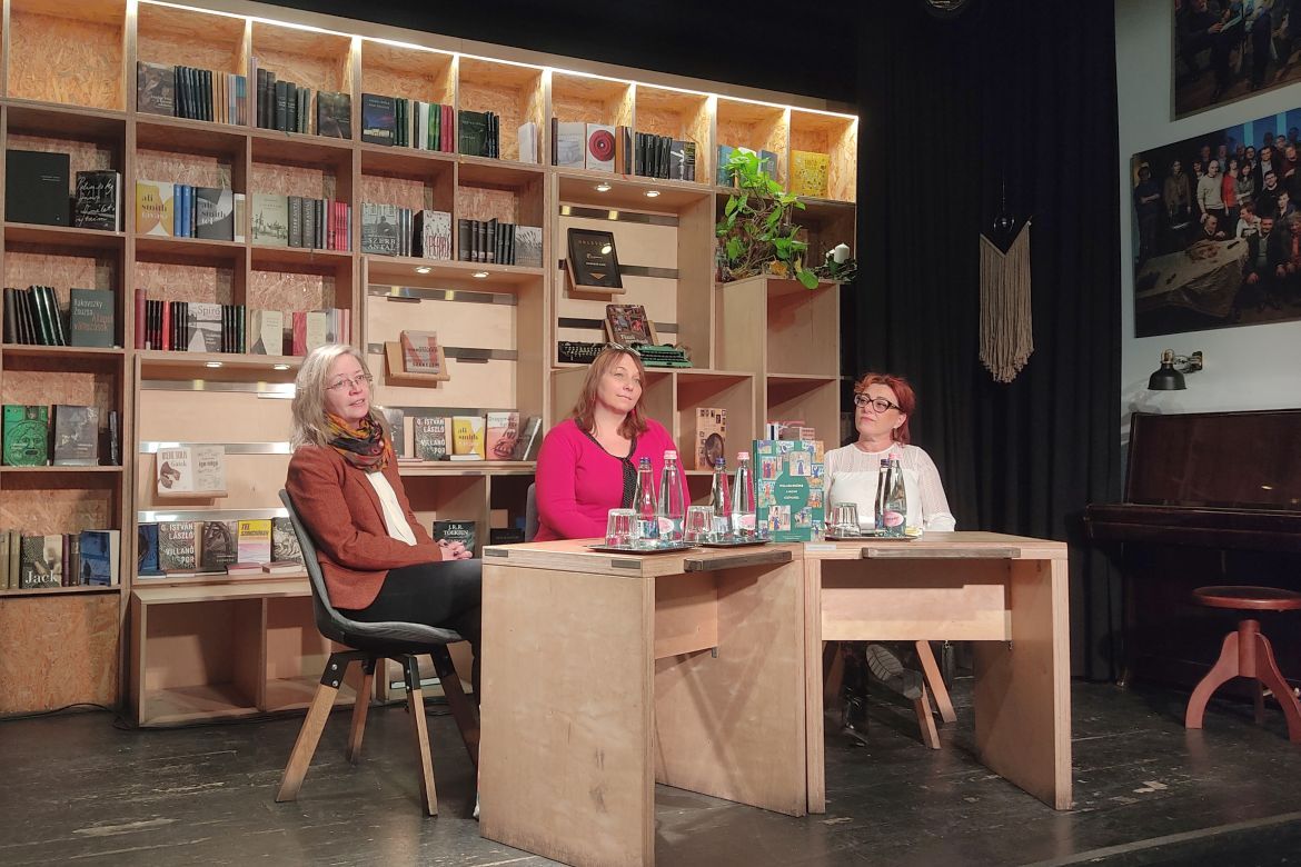 Tíz éve a középkori magyar gazdaságtörténet szolgálatában