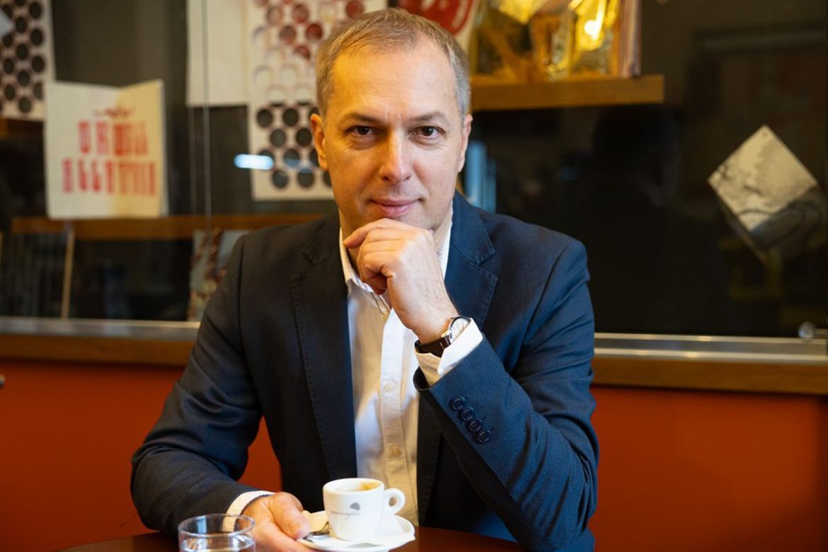 Interjú Boka Lászlóval Ady Endre születésének évfordulóján