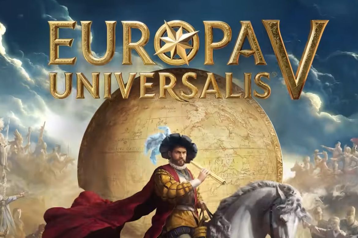 Magyar történészek közreműködésével is készült az Europa Universalis V