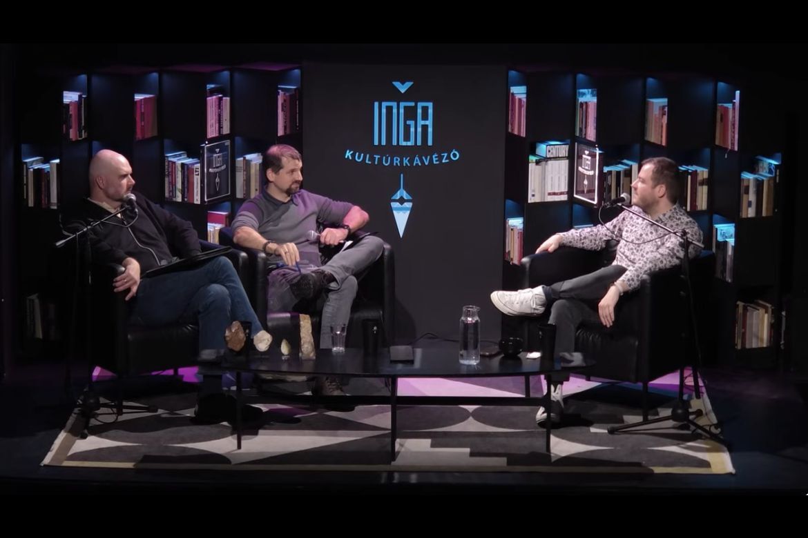  Interjú Gerber Dániellel az emberré válás genetikai kutatásairól