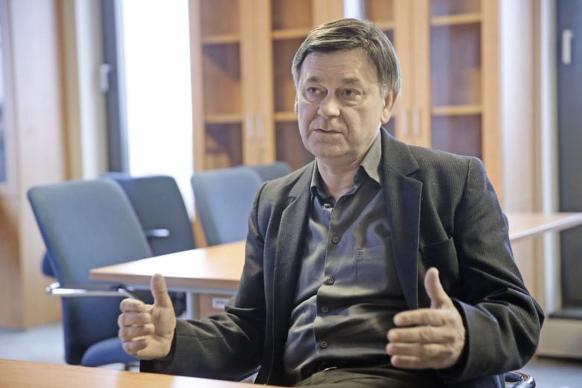 Interjú Magyar Zoltánnal a Mandineren