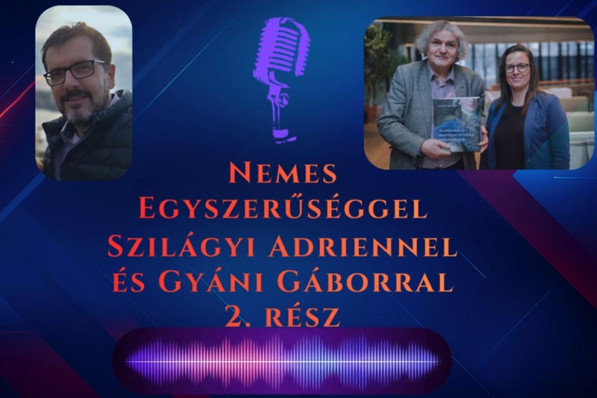 Főnemesek a történelem viharában – Magyar nemesség 300 év