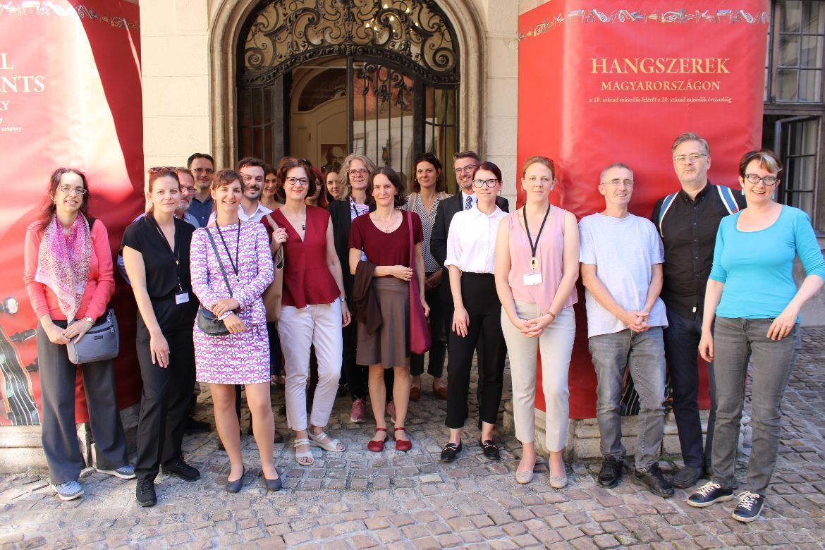 A neolatin szövegek lehetséges olvasatai – nemzetközi konferencia a kora újkori kánonokról