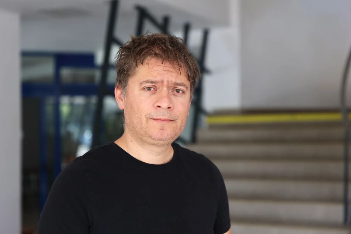 Interjú Varga Szabolccsal a Transtelexen