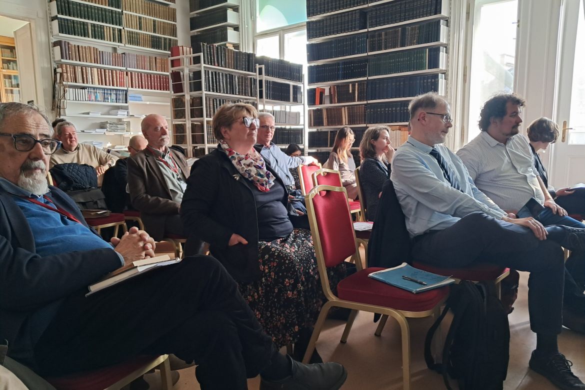 Műhelykonferencia a széttartó identitásokról a kora újkorban