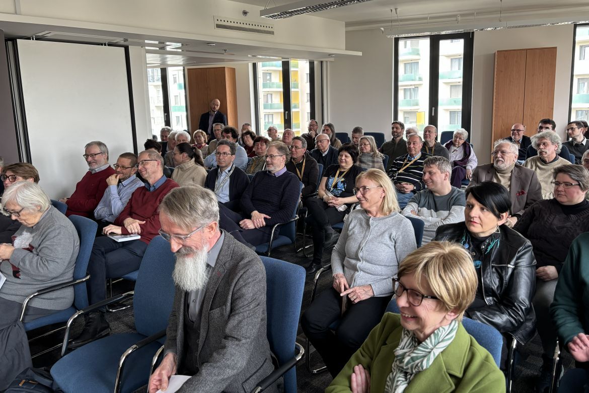 Mítoszok és értelmezések – Csukovits Enikő kötetének bemutatója