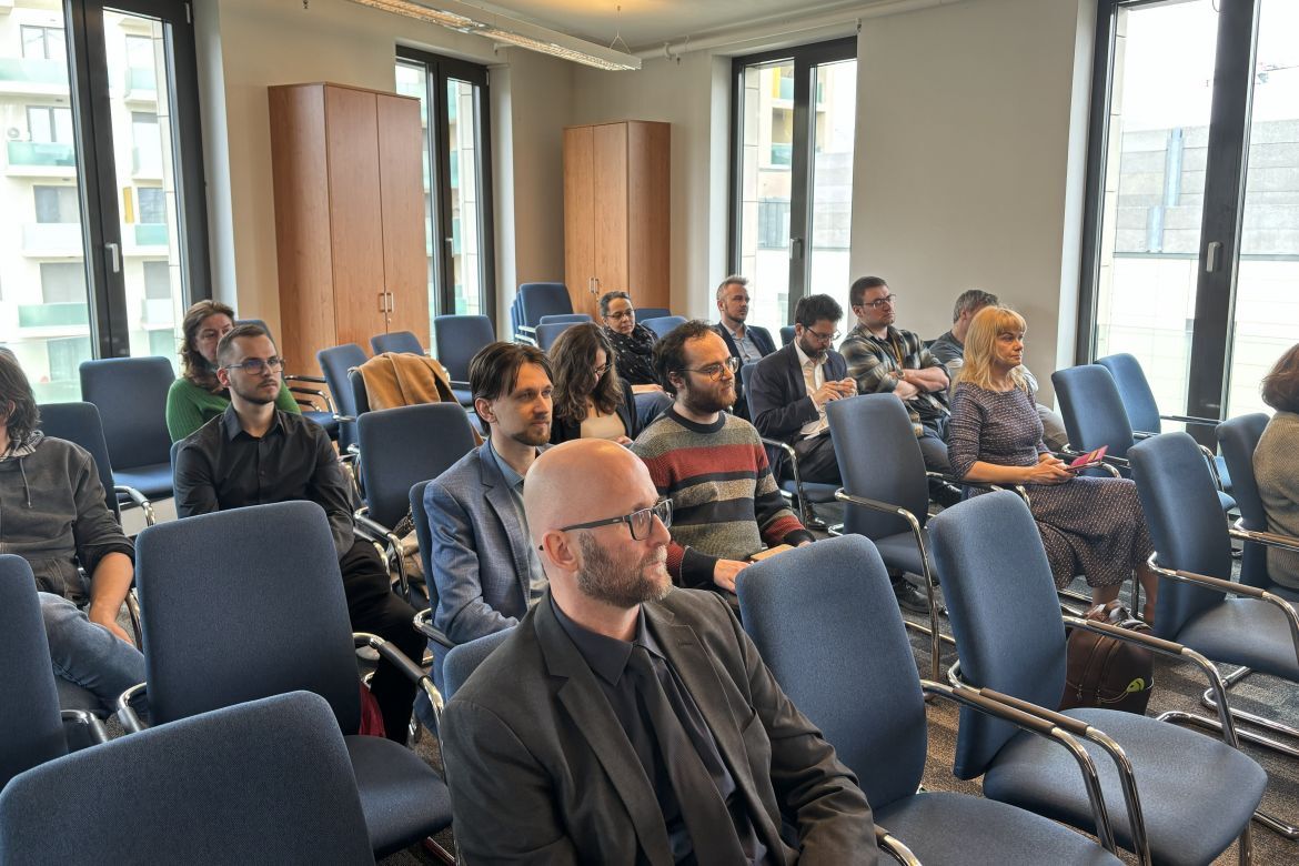 Nemzetközi konferencia Jan Długosz Annales-éről az ELTE HTK Történettudományi Kutatóintézetben