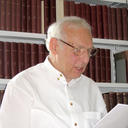 Lendvai L Ferenc foto