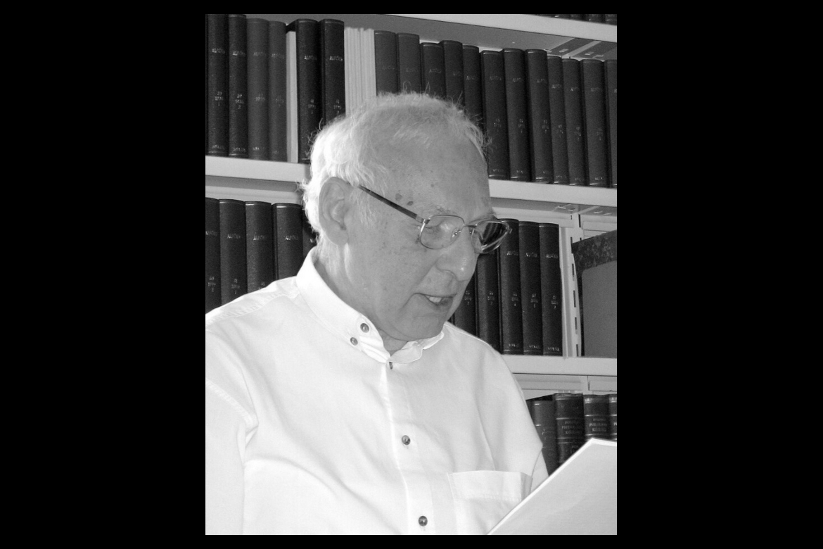 Lendvai L. Ferenc (1937–2026)