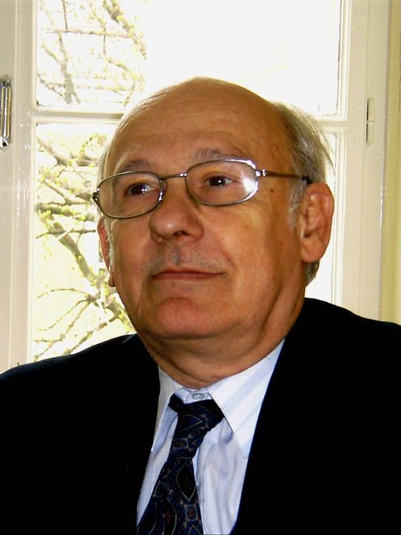 veres peter