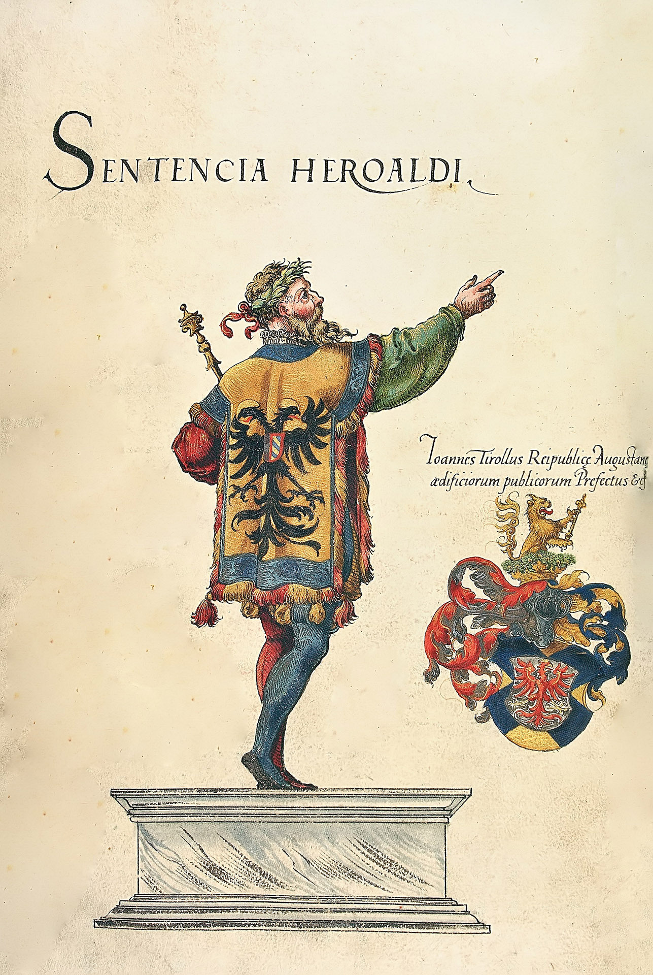 1 kep hans tirol herold