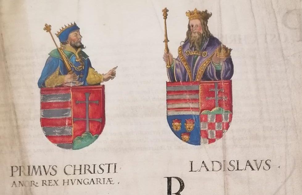 2. kep etoni Szent Istvan es Szent Laszlo masolata
