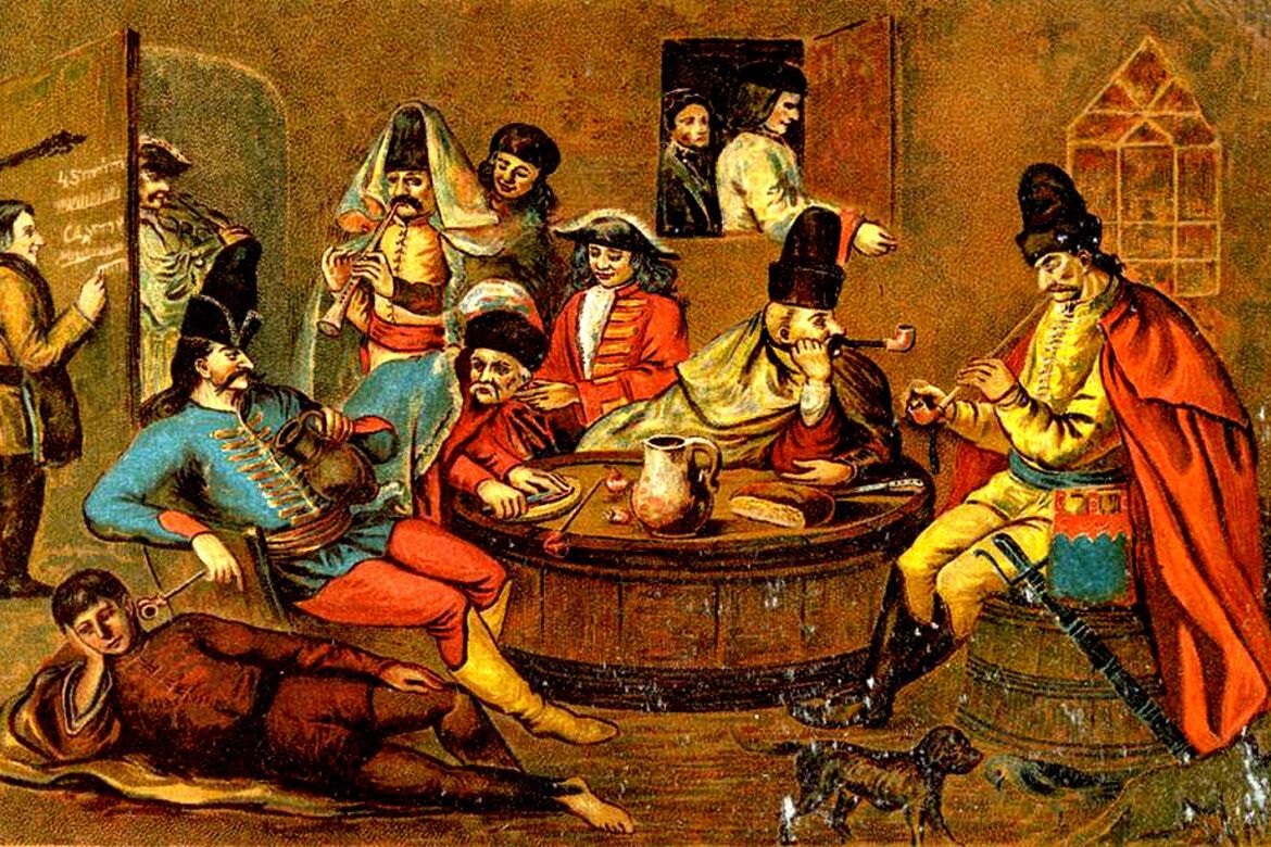 Tények és tévhitek a tárogató hangszerünkről