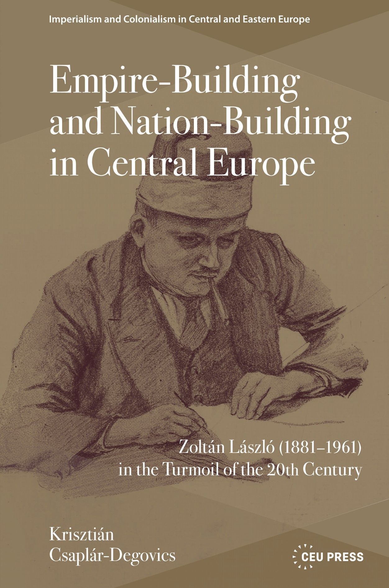 9789633867846 front cover