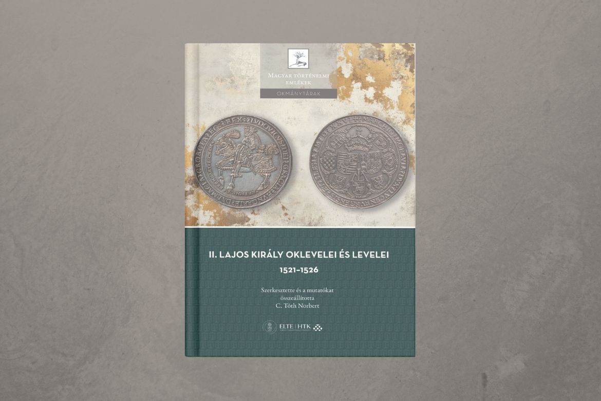 II. Lajos király oklevelei és levelei, 1521–1526