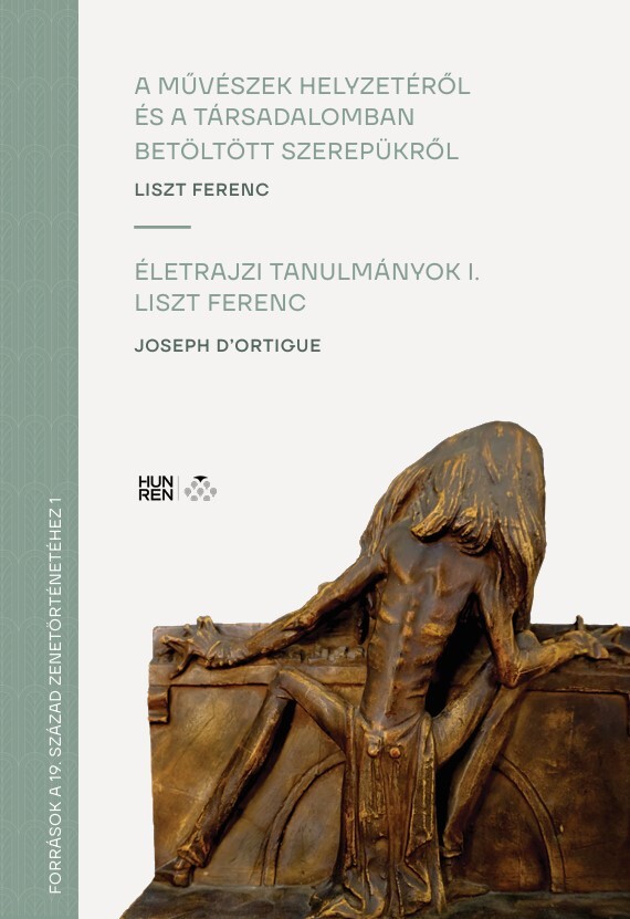 liszt a muveszek helyzeterol