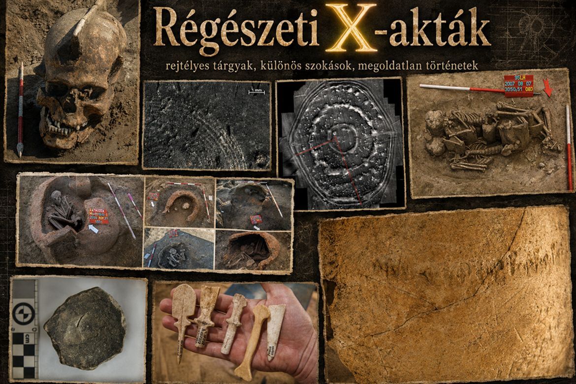 regesztei x aktak