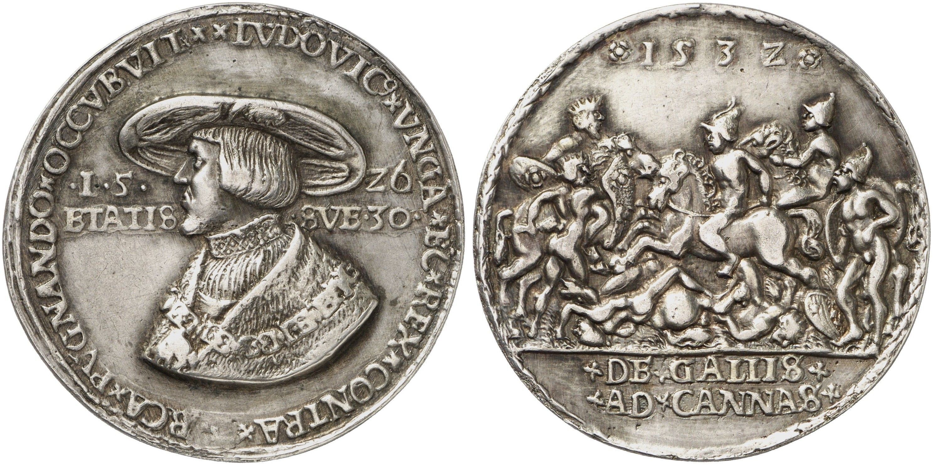 345. kep. de gallishoz Magdeburger mohacsi 1532