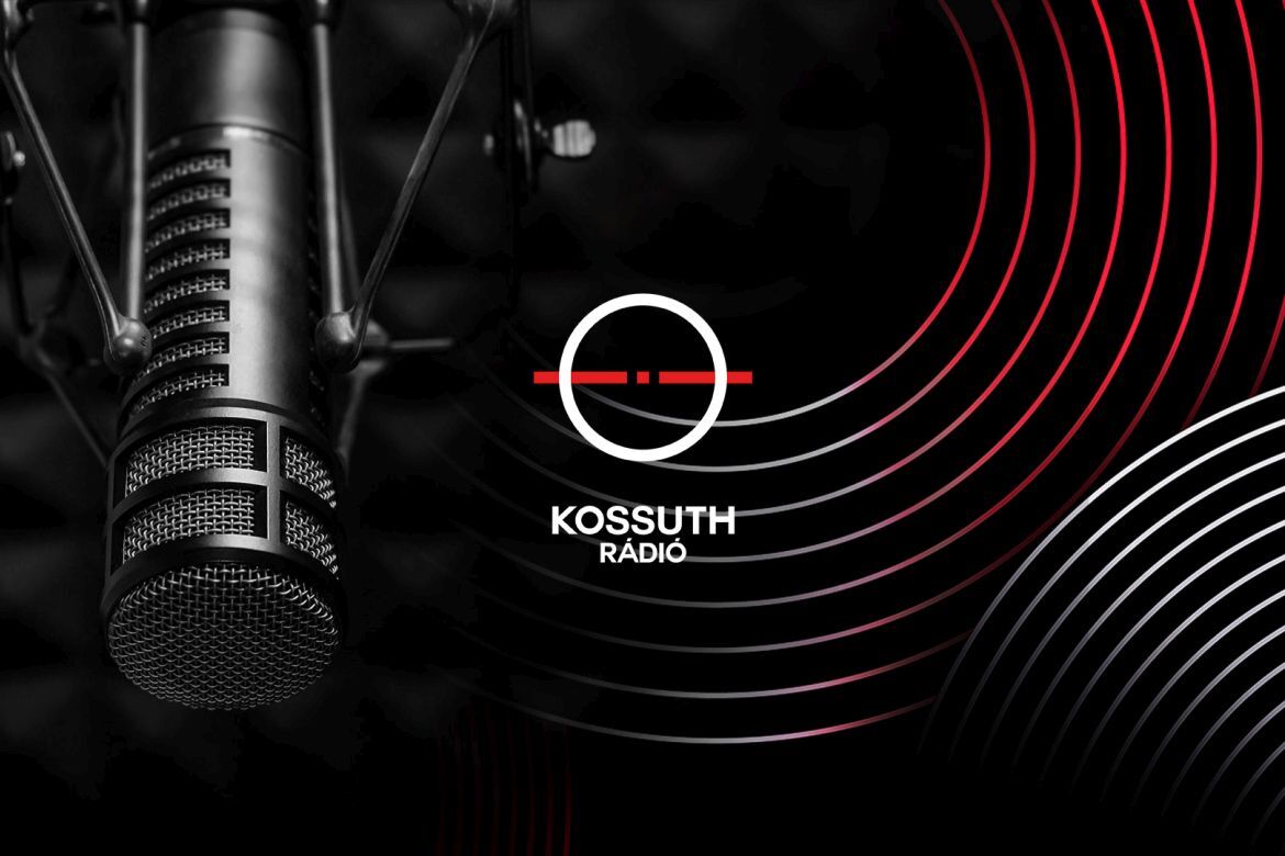 Ablonczy Balázs a frankhamisításról a Kossuth Rádióban