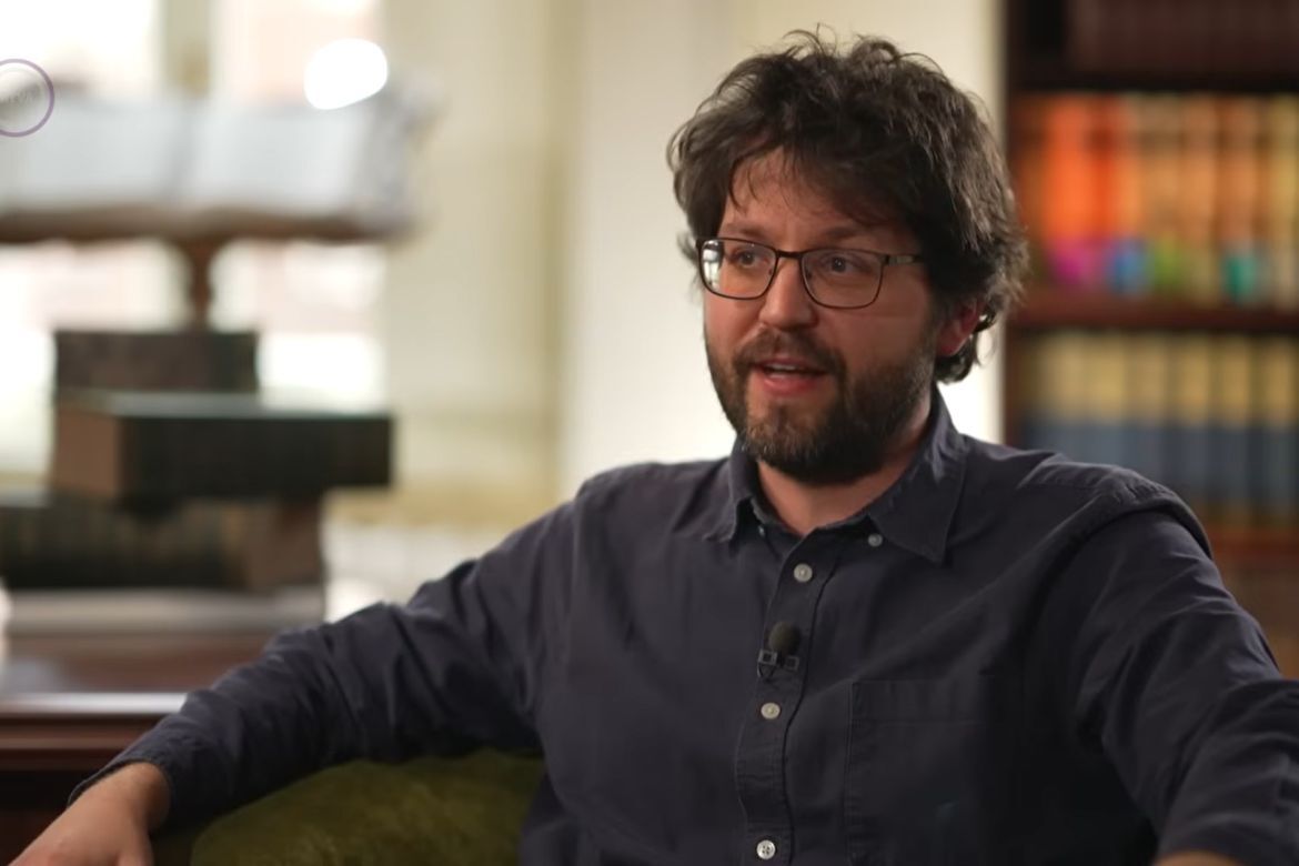 Bácsatyai Dániel az M5 Históriában