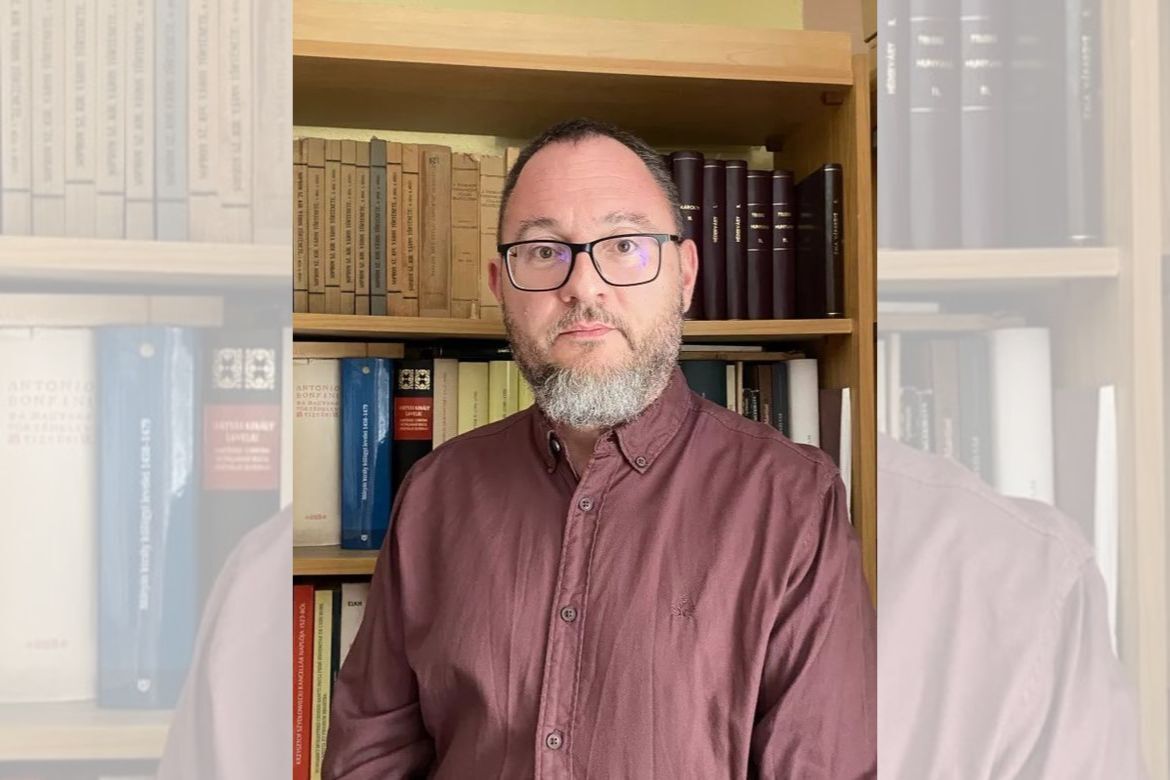 Interjú Horváth Richárddal a Népszavában a mohácsi csatáról