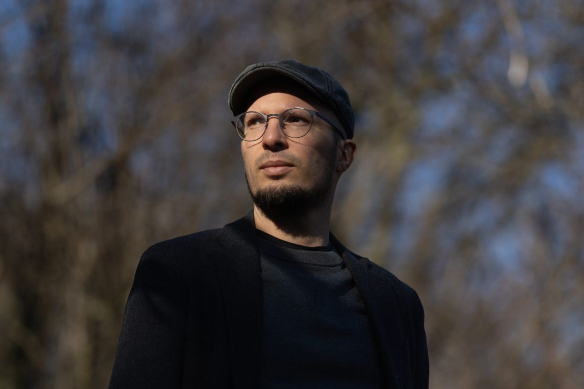 Interjú Tuboly Ádám Tamással a Kultúra.hu oldalán