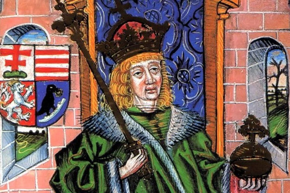 Interjú Horváth Richárddal Mátyás szabácsi hadjáratáról a Mandinerben