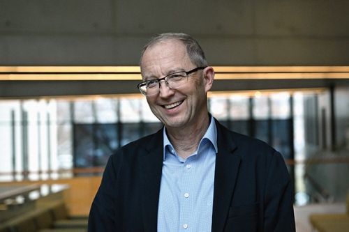 Egyéniséget gazdagító lehetőségek – Molnár Antal az Innotékában