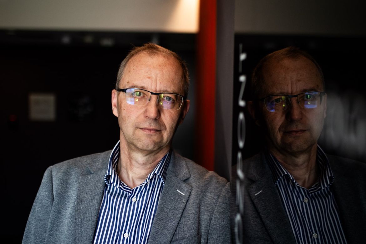 Interjú Molnár Antallal a Válasz Online-on