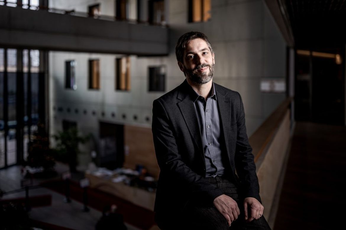 Neumann Tibor II. Ulászló uralkodásáról a 24.hu-n