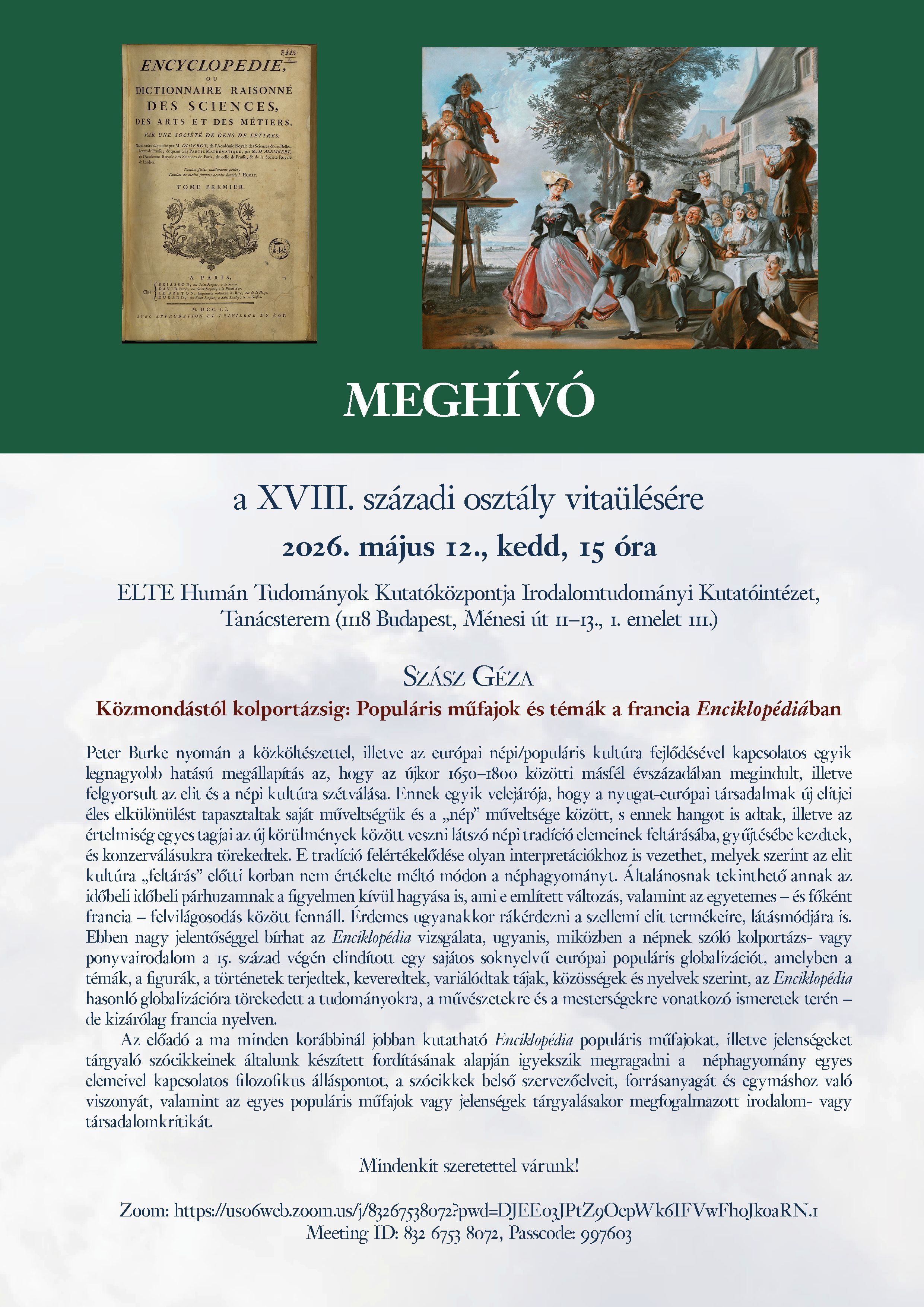 Vitaules SzaszGeza meghivo