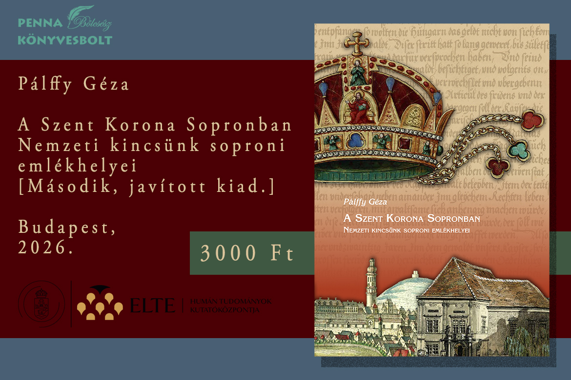 A Szent Korona Sopronban