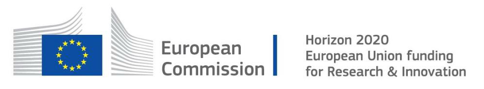COURAGE (a new Horizon2020 project) – Launching Press Release