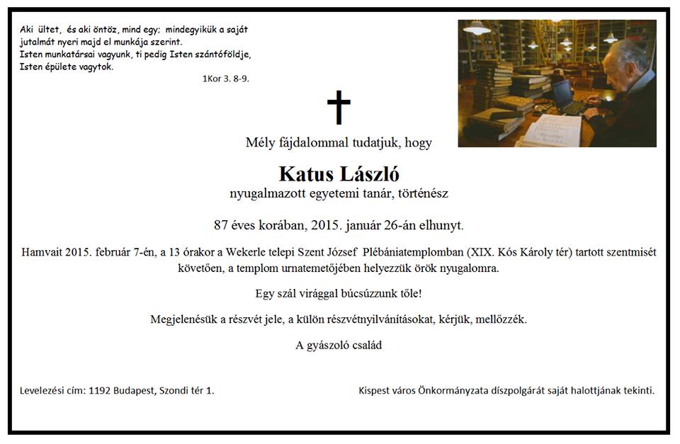 Laci bácsi