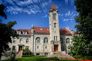 Felhívás Fulbright ösztöndíjra az Indiana Egyetemen 
