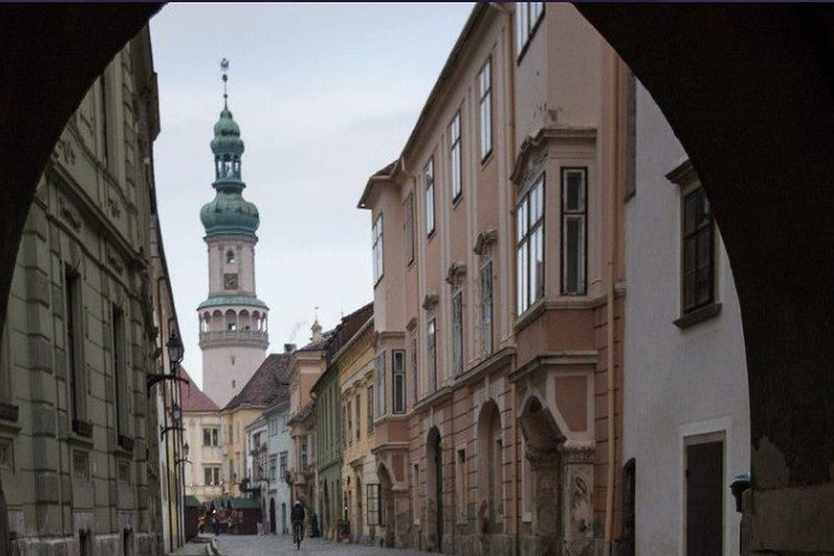 Sopron 1825