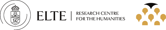 ELTEResearch Centre for the Humanities