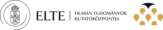 ELTEHumán Tudományok Kutatóközpontja