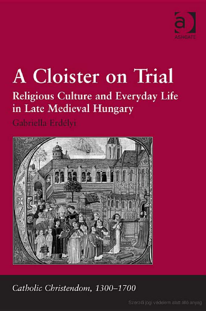 Erdelyi-CloisterOnTrial.jpg