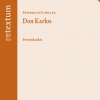 [ReTextum ‧ 9] Fried­rich Schil­ler. Don Kar­los