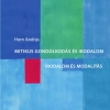 Mi­ti­kus gon­dol­ko­dás és iro­da­lom. Iro­dal­mi mo­da­li­tás