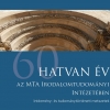 60 év (MTA BTK ITI)