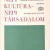 Népi kultúra - népi társadalom 1977 /9