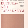 Népi kultúra - népi társadalom 1983