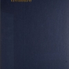 Studia archaeologica 10 (1989)