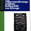 Studia archaeologica  5 (1971)
