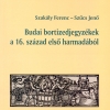 Szakály Ferenc–Szűcs Jenő: Budai bortizedjegyzékek a 16. század első harmadából