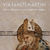 Tóth Ferenc–Zágorhid Czigány Balász (szerk.): Via Sancti Martini. Szent Márton útjai térben és időben
