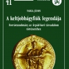 Varga János: A keltjobbágyfiúk legendája