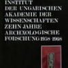 Antaeus  1 (1958–1968)